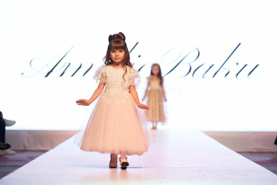 В отеле Hilton Baku прошел заключительный день 11-го сезона Azerbaijan Fashion Week