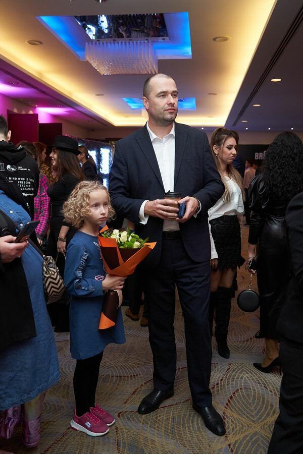 В отеле Hilton Baku прошел заключительный день 11-го сезона Azerbaijan Fashion Week
