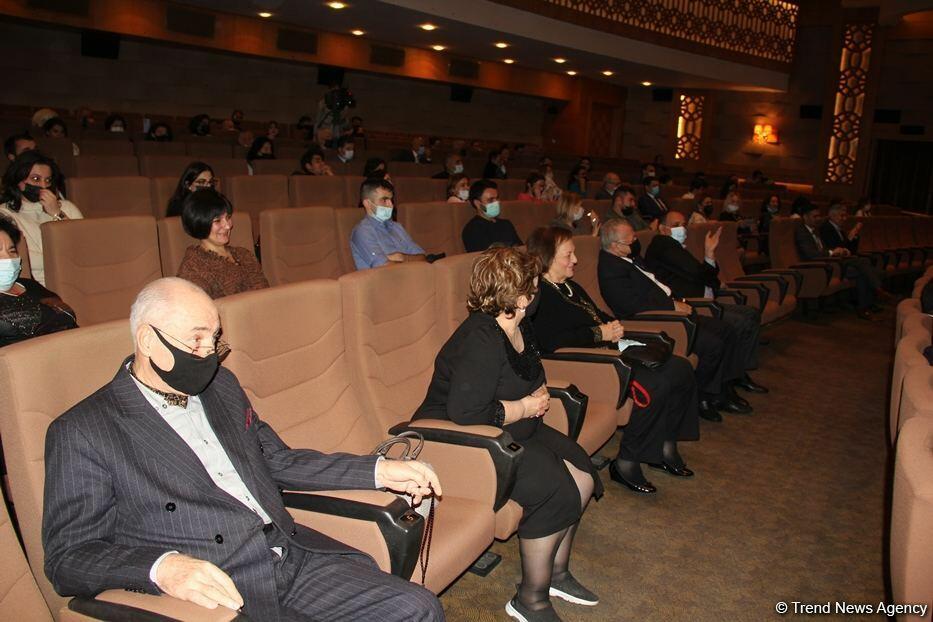 Состоялась премьера художественно-документального фильма “Созидатели"