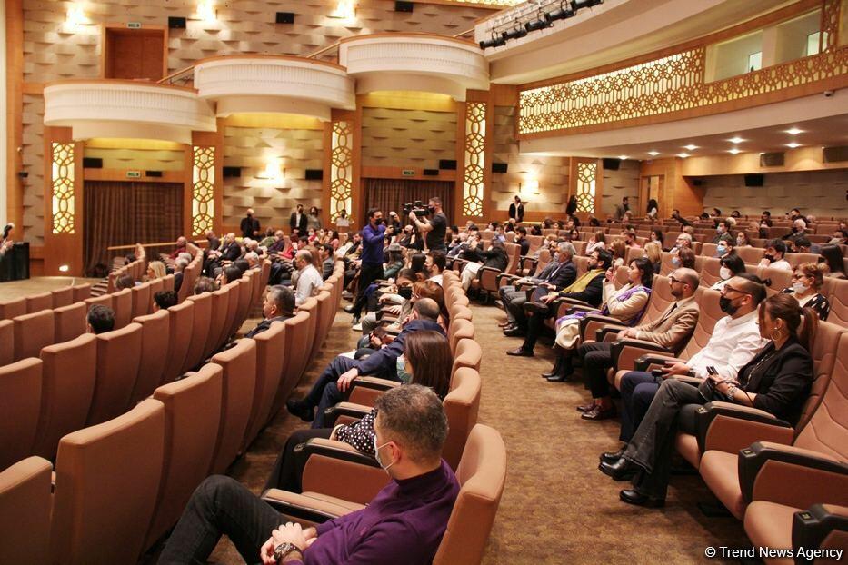 Состоялась премьера художественно-документального фильма “Созидатели"