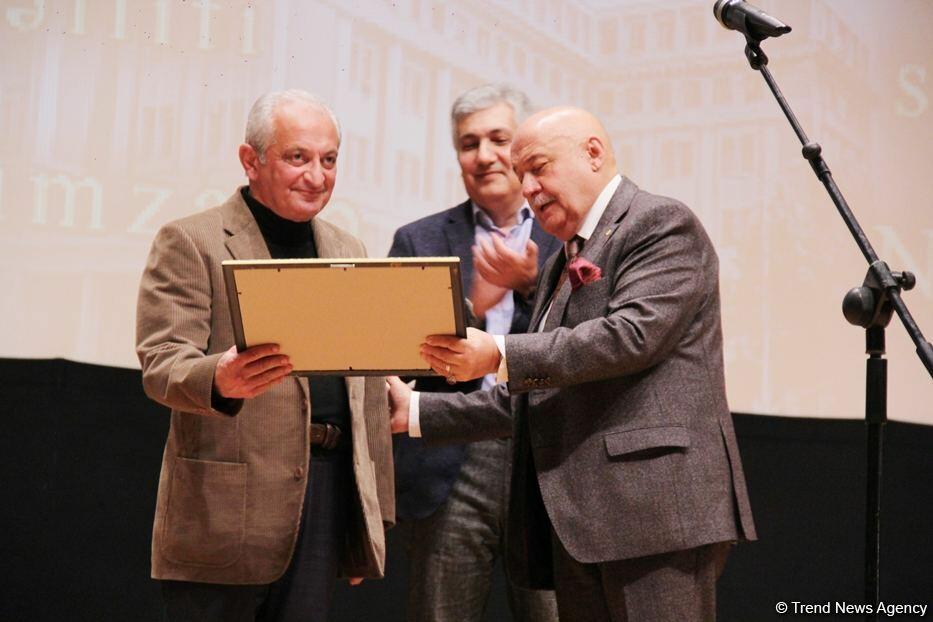 Состоялась премьера художественно-документального фильма “Созидатели"