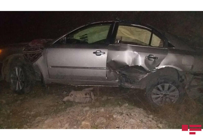 Страшное ДТП в Уджарском районе