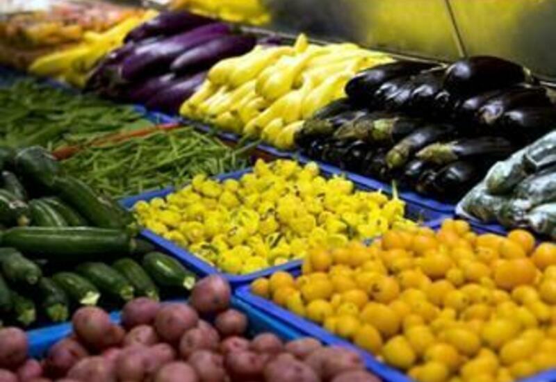 В Нахчыванской АР выросло производство сельхозпродукции