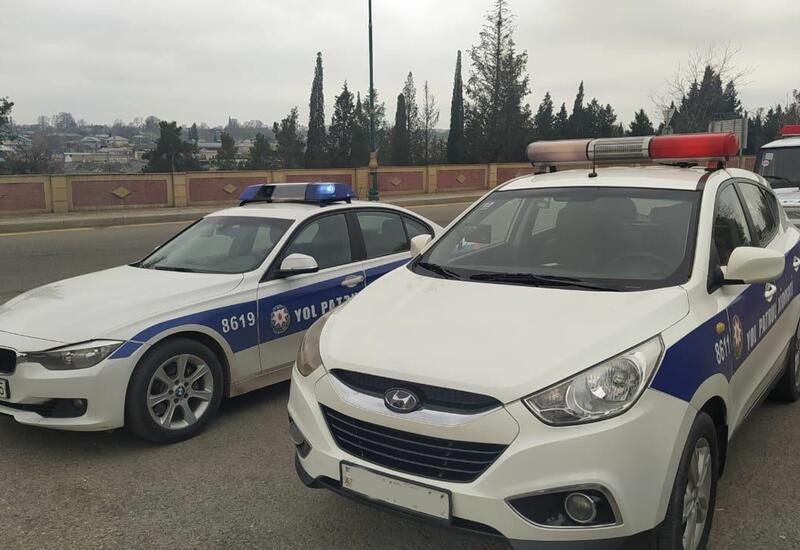 Bakıda 20 Yanvar günü bəzi yollar bağlanacaq