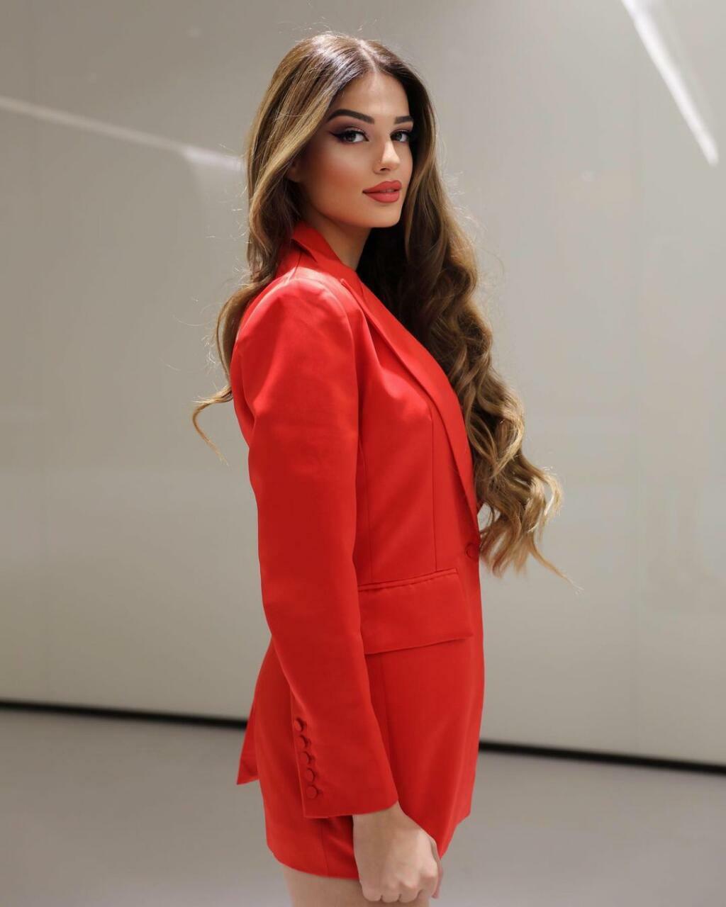 Azərbaycanın ən gözəl qızı və ən yaraşıqlı oğlanı seçildi