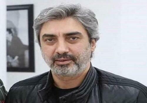 50 yaşlı "Polat Alemdar" tanınmaz halda