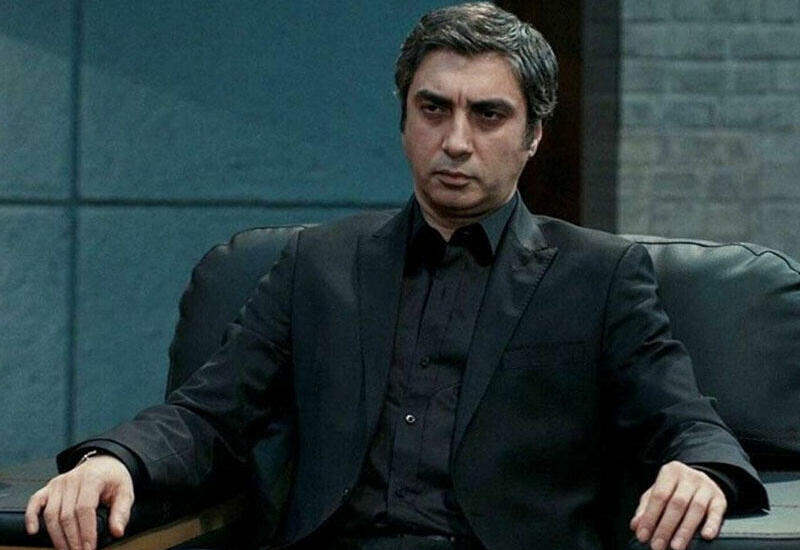 50 yaşlı "Polat Alemdar" tanınmaz halda
