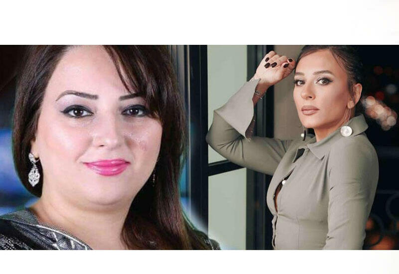 Məşhur aparıcı Tünzaləni təhqir etdi
