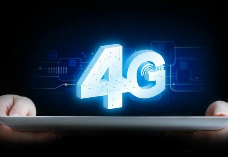 Более 50% Карабаха охвачены сетью 4G
