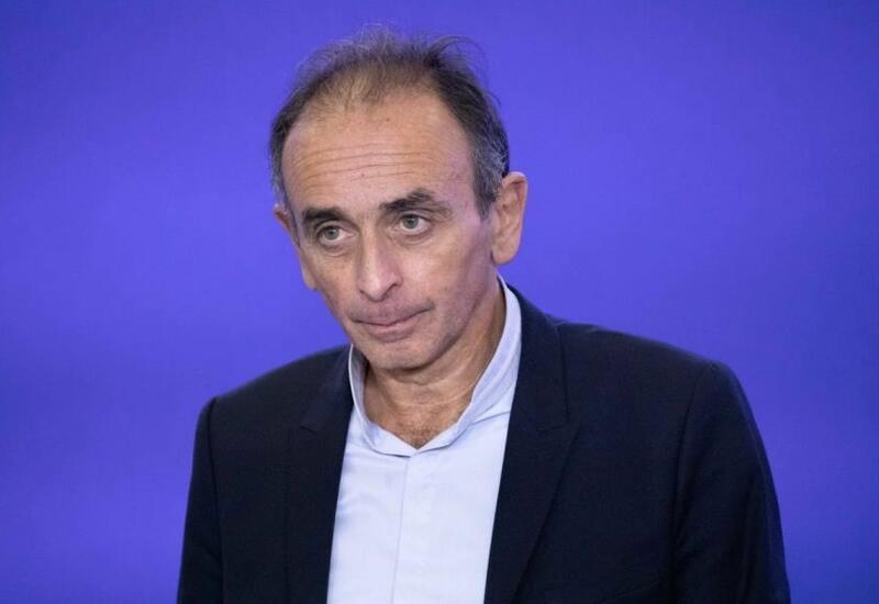 Кандидат в президенты подвергся нападению на предвыборном митинге