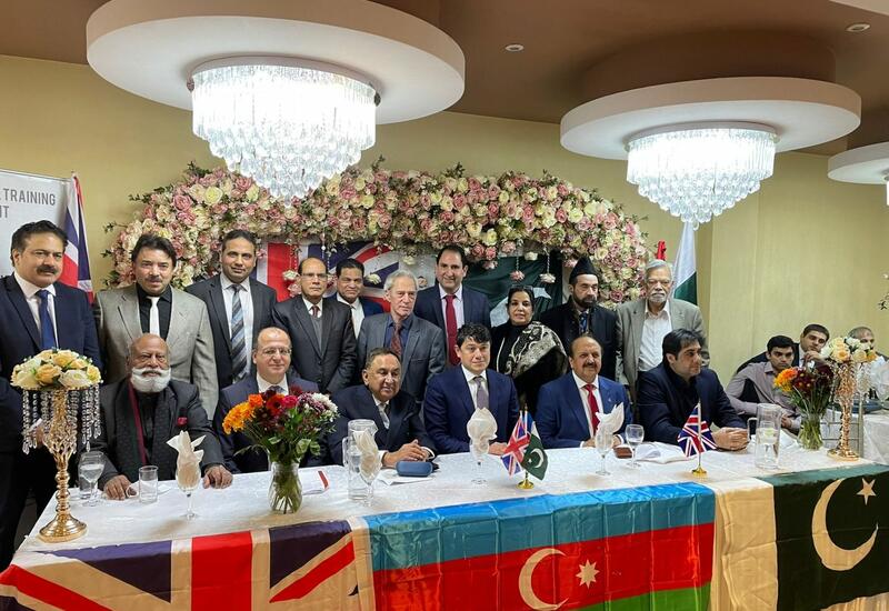 В британском парламенте обсудят сокрытие Арменией карт минных полей