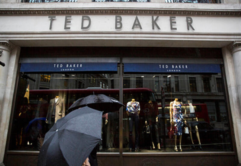 Умер глава модного бренда Ted Baker Джон Бартон
