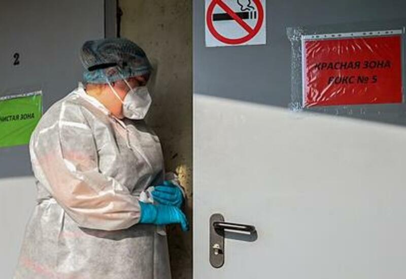 Ученые оценили вероятность повторного заболевания COVID-19 из-за штамма омикрон
