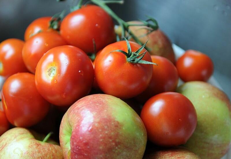 Россия разрешила еще 12 предприятиям на экспорт продукции Азербайджана