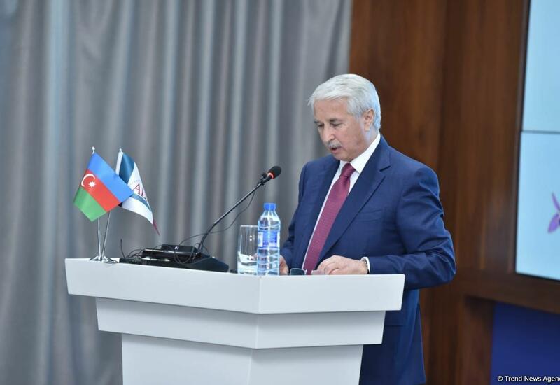 В промпарках в Карабахе будут функционировать лишь сферы на основе инновационных технологий