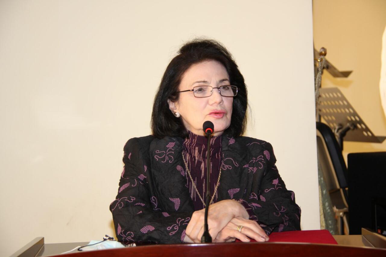 В Союзе композиторов Азербайджана отметили юбилей Азера Дадашева