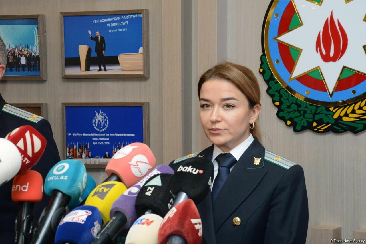 Генпрокуратура сообщила возраст амнистированных