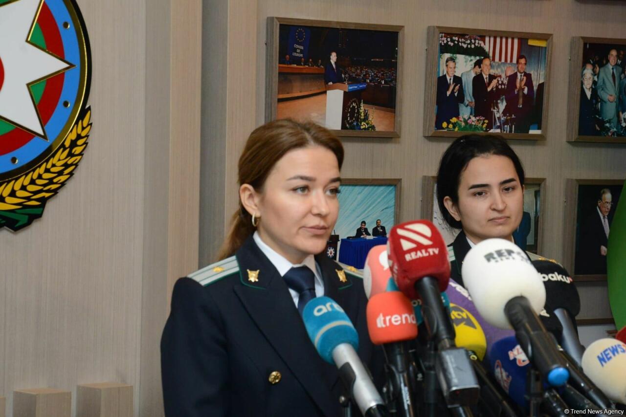 Генпрокуратура сообщила возраст амнистированных