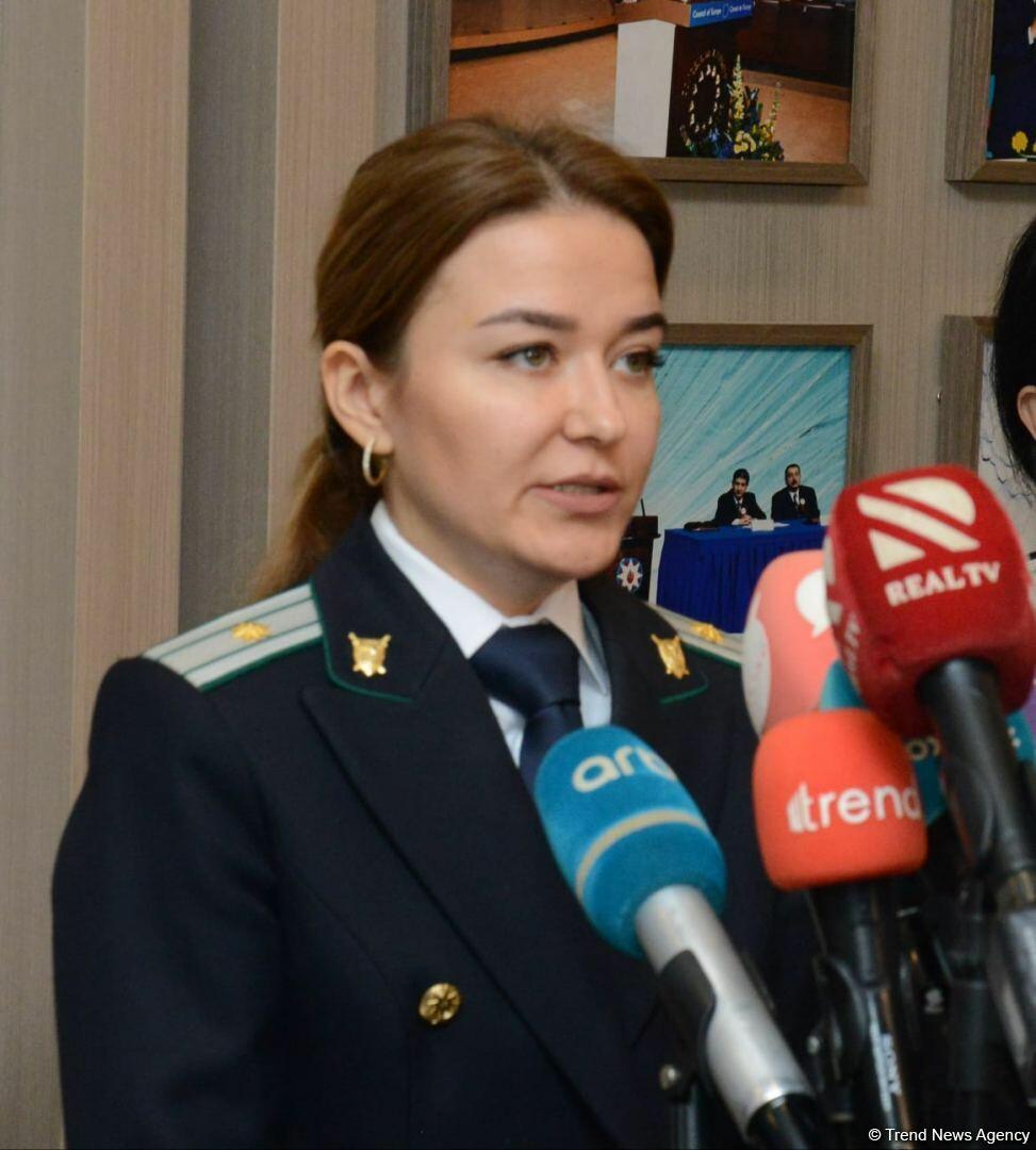 Генпрокуратура сообщила возраст амнистированных