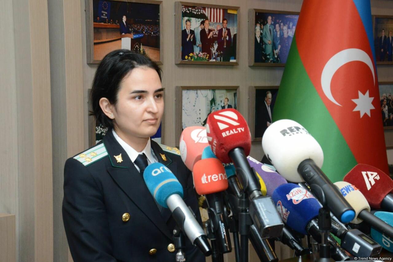 Генпрокуратура сообщила возраст амнистированных