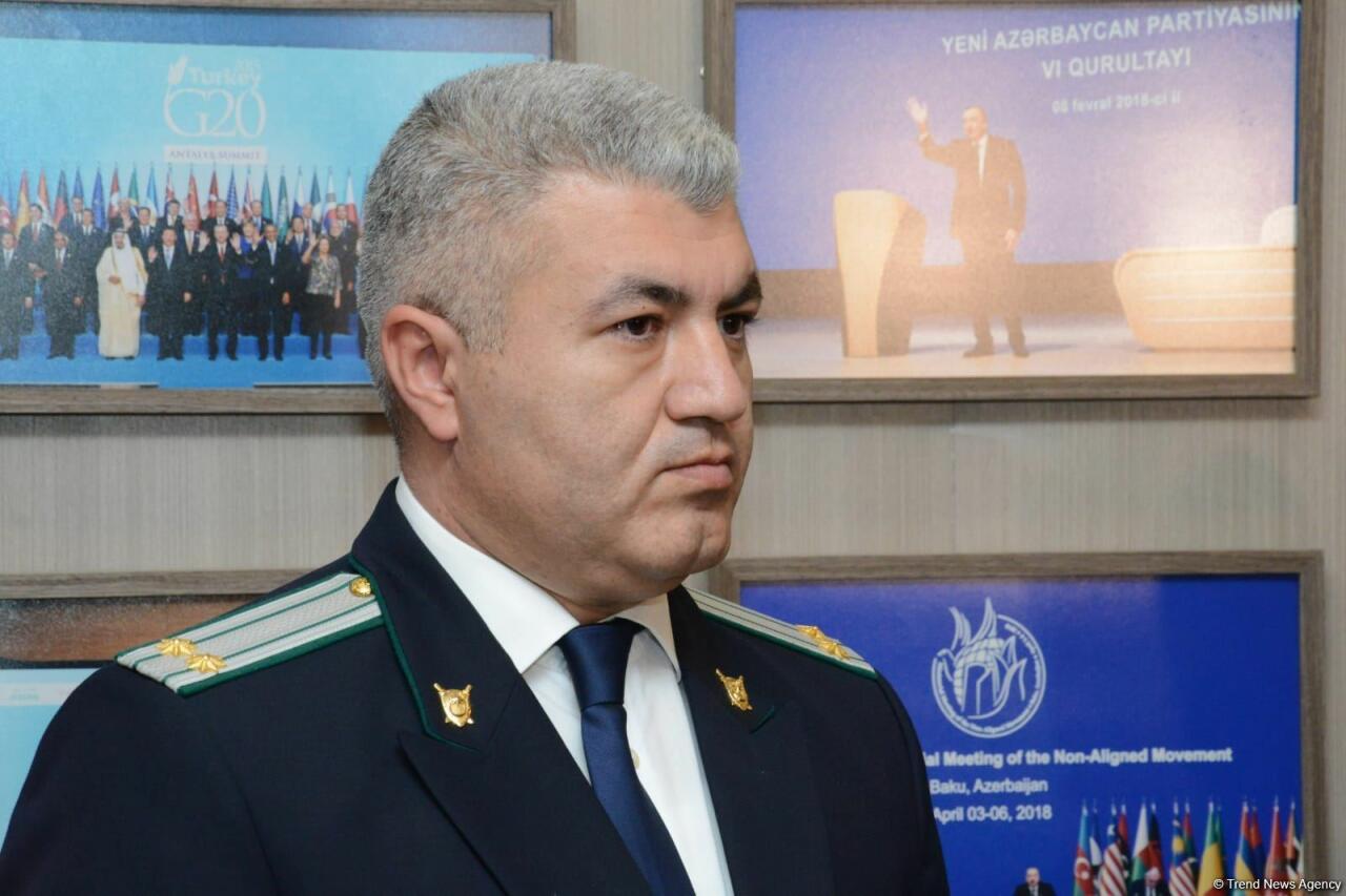Генпрокуратура сообщила возраст амнистированных