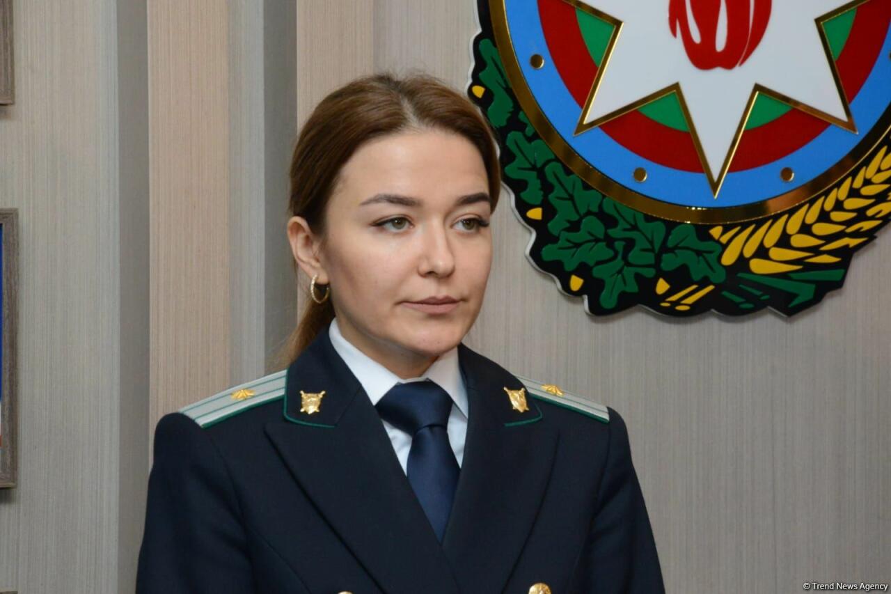 Генпрокуратура сообщила возраст амнистированных