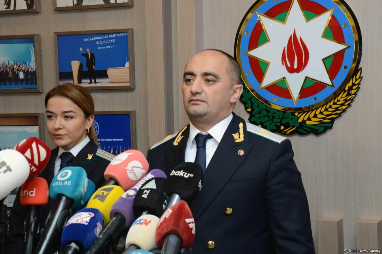 Генпрокуратура сообщила возраст амнистированных