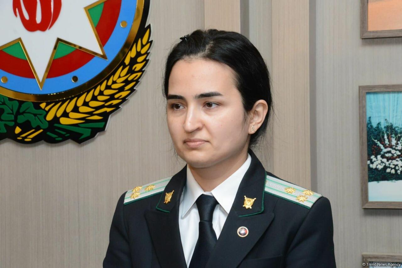 Генпрокуратура сообщила возраст амнистированных