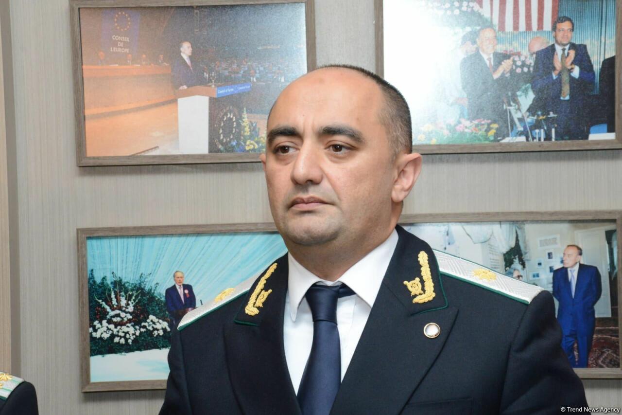 Генпрокуратура сообщила возраст амнистированных