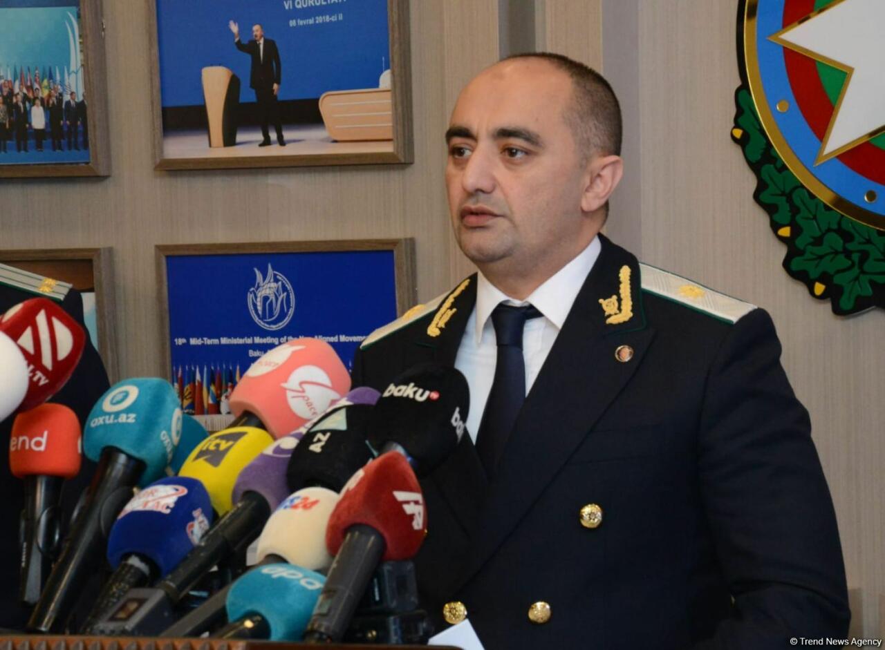 Генпрокуратура сообщила возраст амнистированных