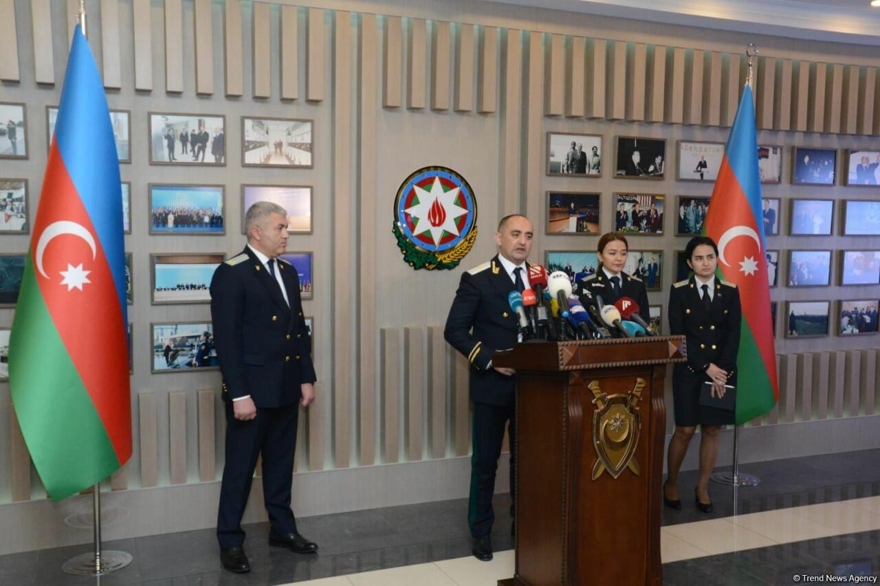 Генпрокуратура сообщила возраст амнистированных