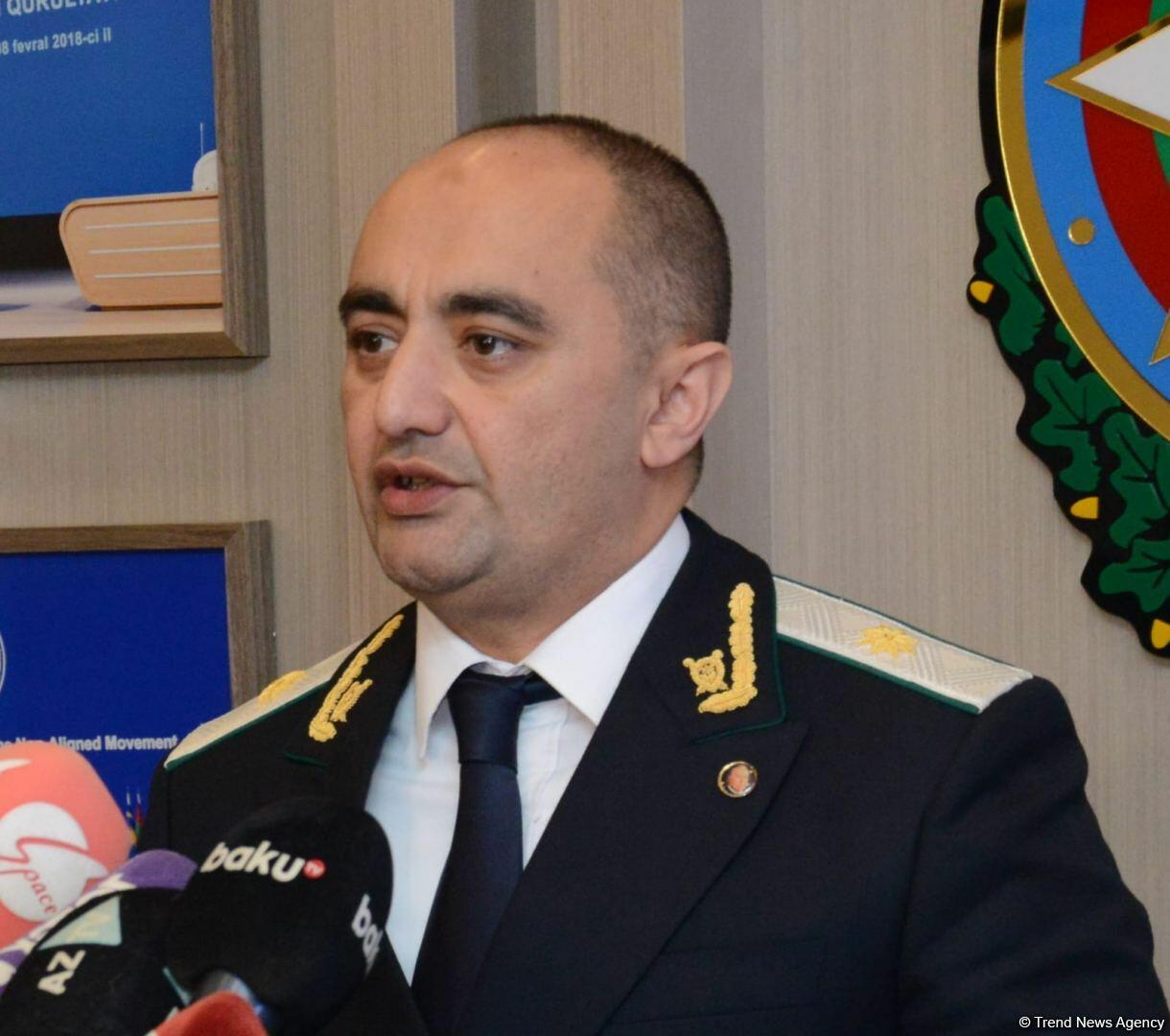 Генпрокуратура сообщила возраст амнистированных