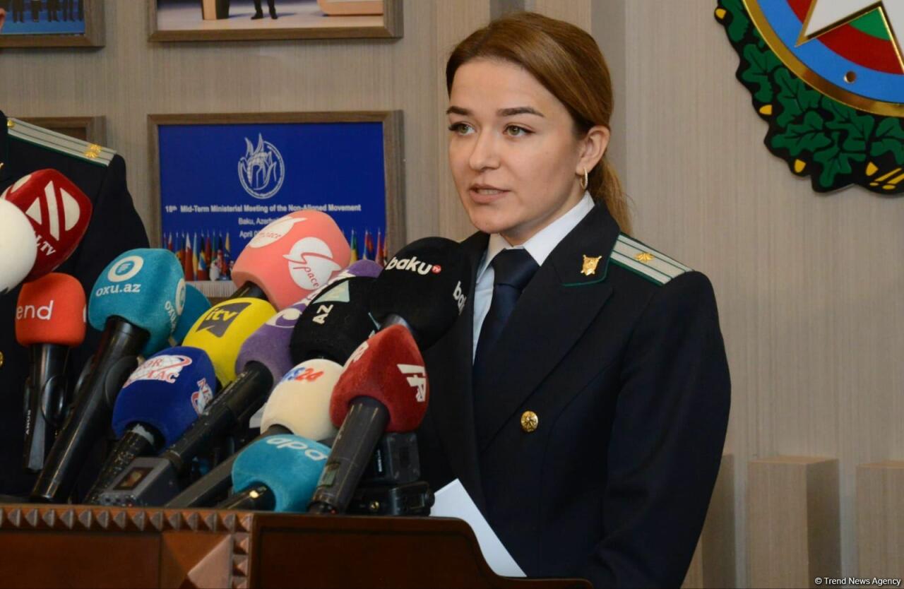 Генпрокуратура сообщила возраст амнистированных