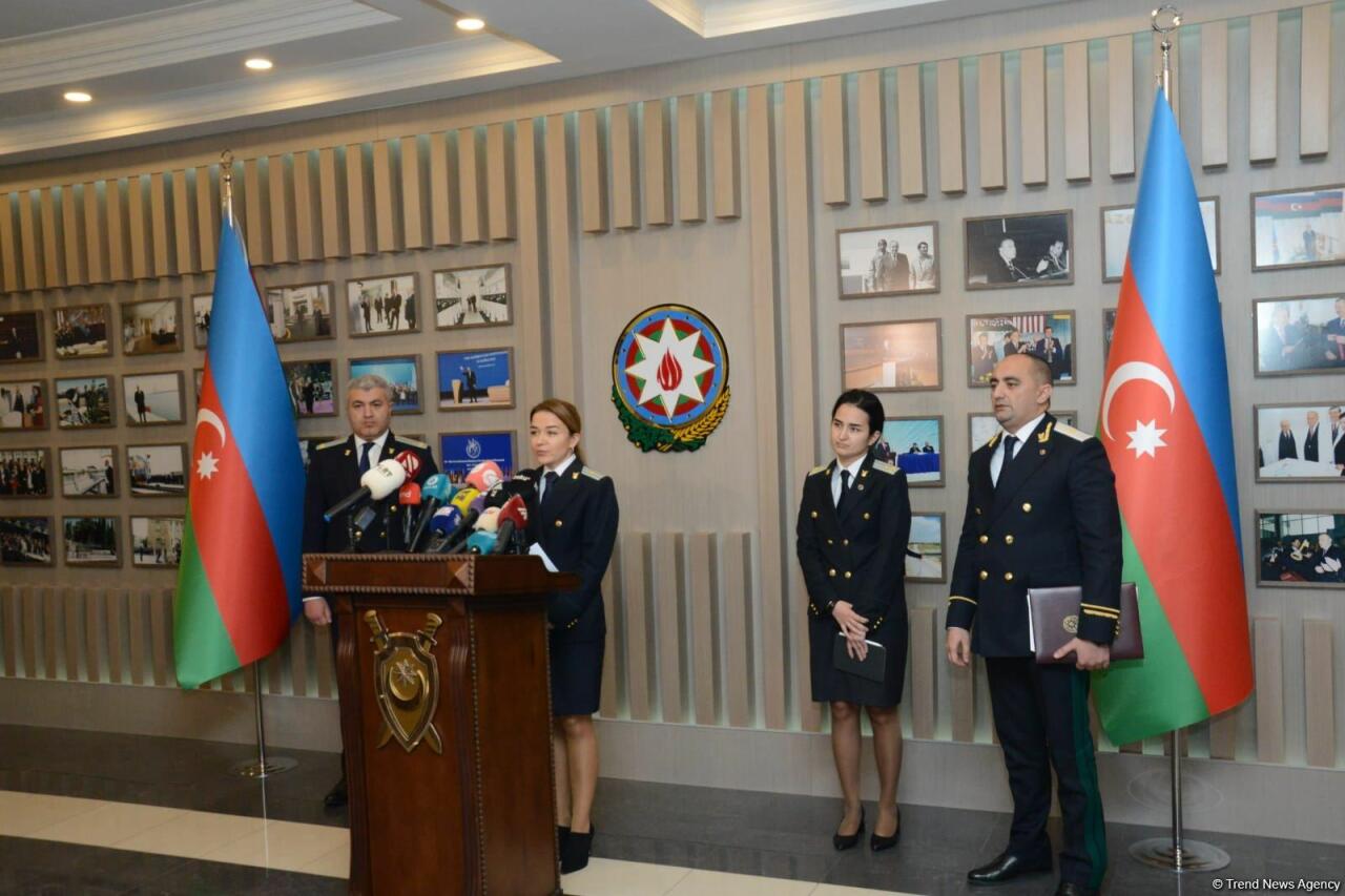 Генпрокуратура сообщила возраст амнистированных