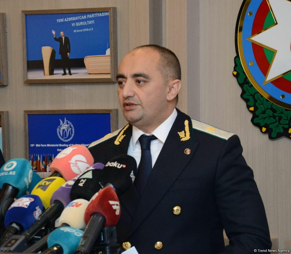 Генпрокуратура сообщила возраст амнистированных