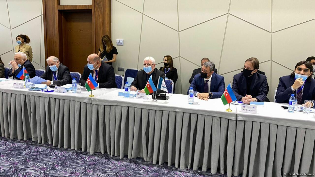 Для привлечения инвесторов в Агдамский промпарк завершаются переговоры с 5 предприятиями
