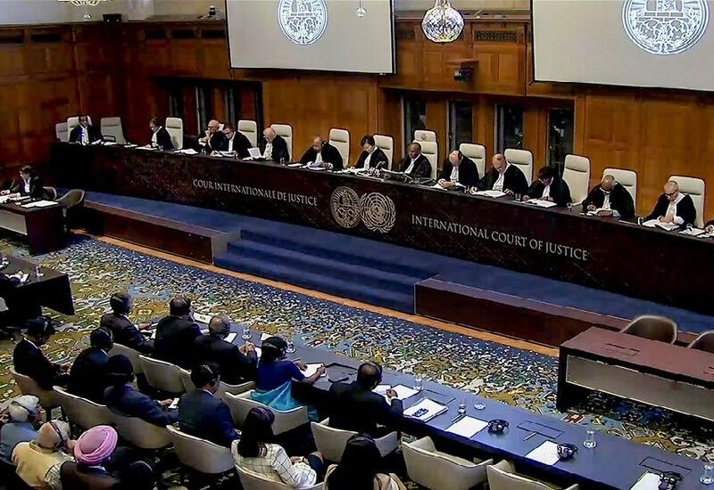 Армения ответит за преступления против Азербайджана