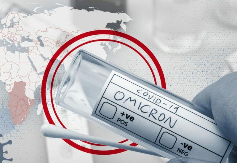 Омикрон-штамм может стать живой вакциной