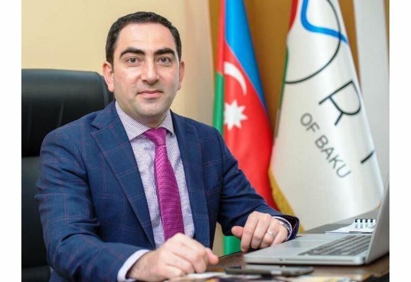 Запуск Зангезурского коридора увеличит поток грузов в Бакинском порту