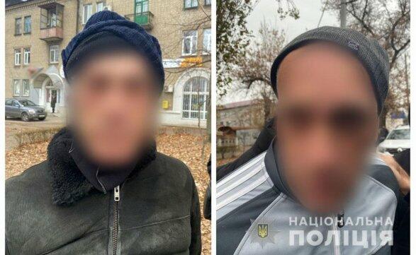 Арестованы граждане Армении за вымогательство и угрозу насилия в Украине
