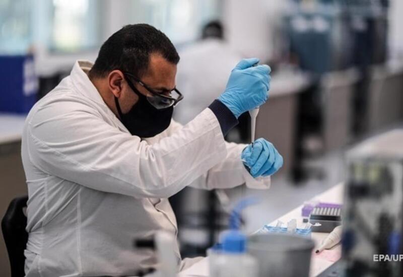 Ученые выяснили эффективность вакцины Pfizer против Омикрона