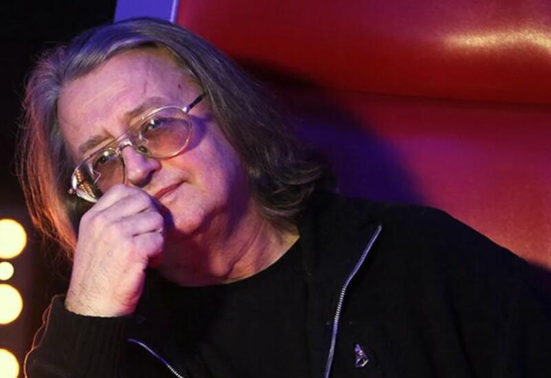 Команда Александра Градского почтила его память песней «Как молоды мы были»