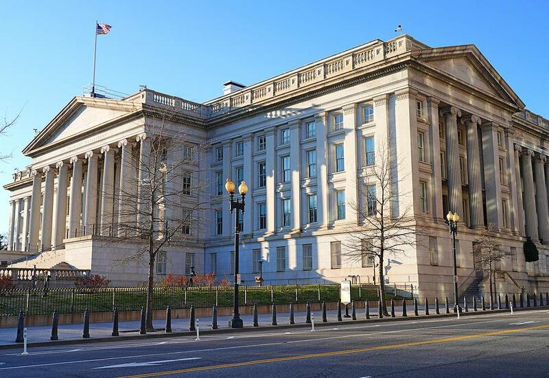 США расширили список санкций по Ирану и Сирии
