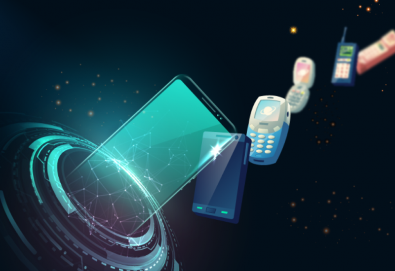 Великобритания откажется от 2G и 3G