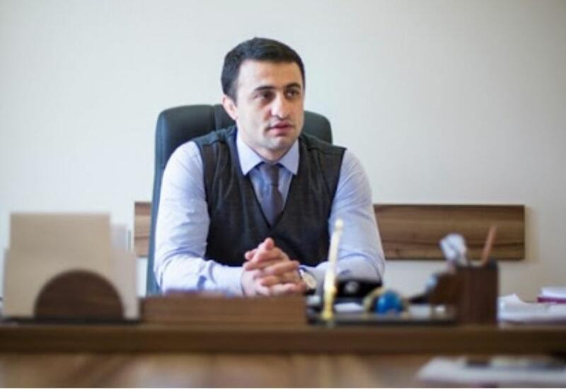 Фарид Мансуров назначен на новую должность