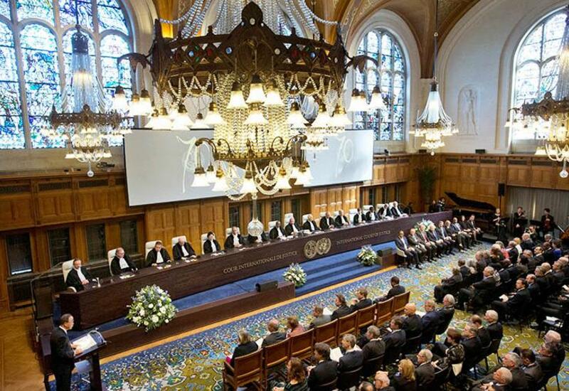 Логичный вердикт: Международный суд ООН признал Армению страной-лжецом
