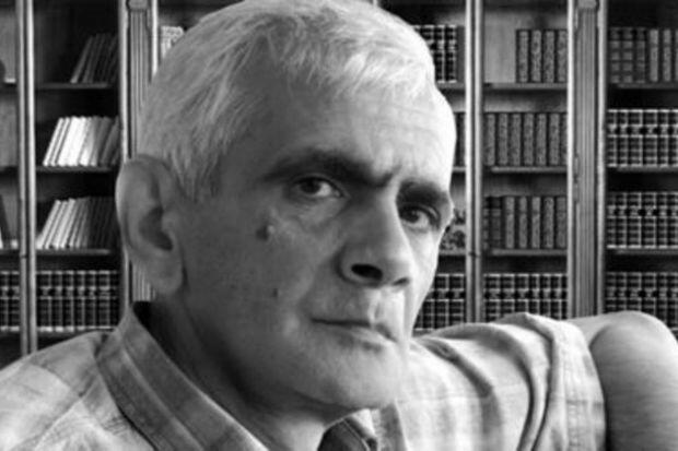 Умер известный азербайджанский профессор