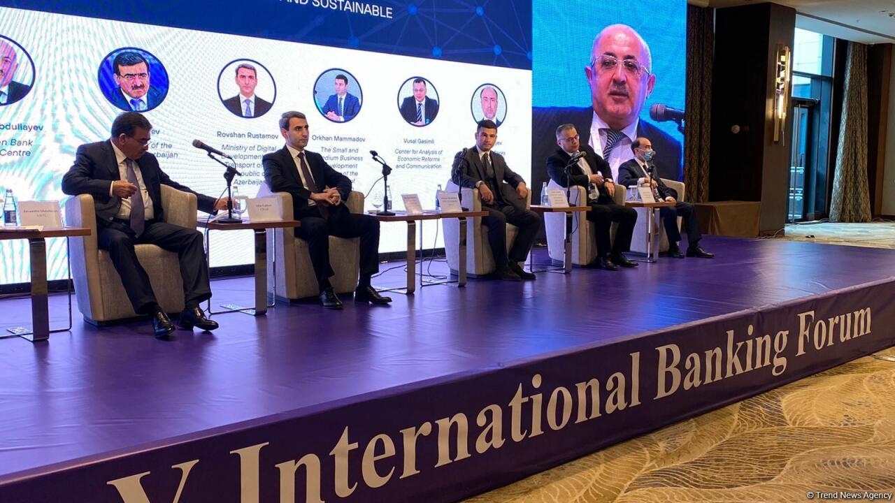 ЦБА реализовал программы по безналичным платежам