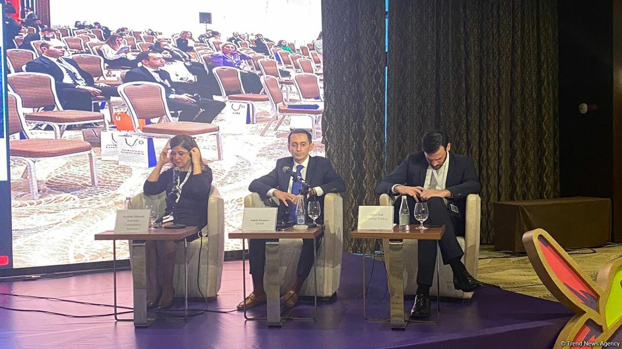 В Азербайджане разработают правовую базу для открытого банкинга