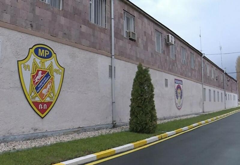 В Армении выявлен факт махинации со списками пленных